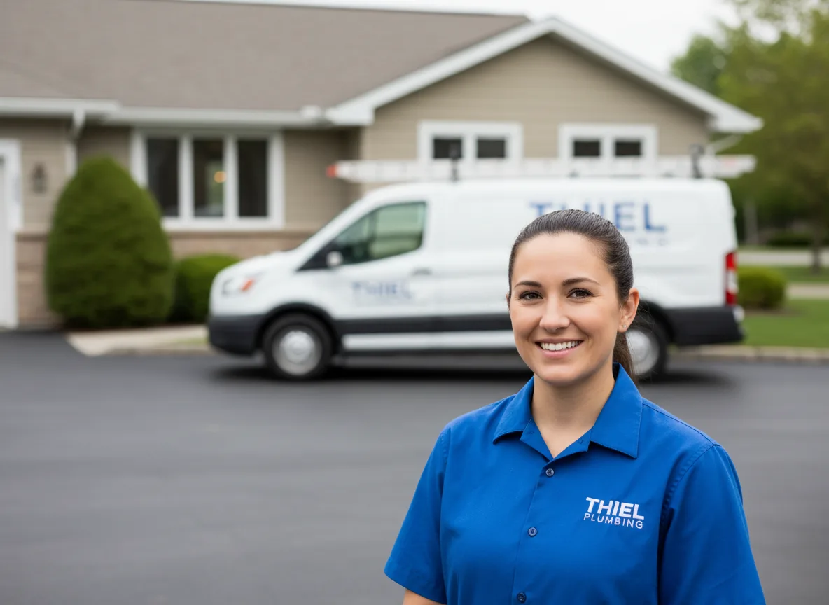 Plumber Westphalia, IN FAQs